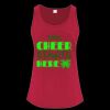 ATC Everyday Heavy Cotton Ladies' Tank Top Thumbnail