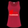 ATC Everyday Heavy Cotton Ladies' Tank Top Thumbnail