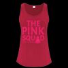 ATC Everyday Heavy Cotton Ladies' Tank Top Thumbnail