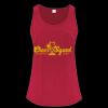 ATC Everyday Heavy Cotton Ladies' Tank Top Thumbnail