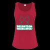 ATC Everyday Heavy Cotton Ladies' Tank Top Thumbnail