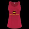 ATC Everyday Heavy Cotton Ladies' Tank Top Thumbnail