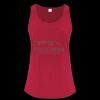 ATC Everyday Heavy Cotton Ladies' Tank Top Thumbnail