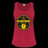 ATC Everyday Heavy Cotton Ladies' Tank Top Thumbnail