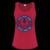 ATC Everyday Heavy Cotton Ladies' Tank Top Thumbnail