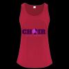 ATC Everyday Heavy Cotton Ladies' Tank Top Thumbnail