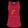 ATC Everyday Heavy Cotton Ladies' Tank Top Thumbnail