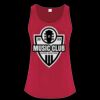 ATC Everyday Heavy Cotton Ladies' Tank Top Thumbnail