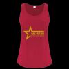 ATC Everyday Heavy Cotton Ladies' Tank Top Thumbnail