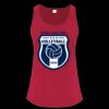 ATC Everyday Heavy Cotton Ladies' Tank Top Thumbnail