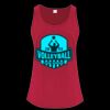 ATC Everyday Heavy Cotton Ladies' Tank Top Thumbnail