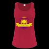 ATC Everyday Heavy Cotton Ladies' Tank Top Thumbnail