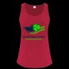 ATC Everyday Heavy Cotton Ladies' Tank Top Thumbnail