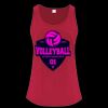 ATC Everyday Heavy Cotton Ladies' Tank Top Thumbnail