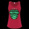 ATC Everyday Heavy Cotton Ladies' Tank Top Thumbnail