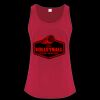 ATC Everyday Heavy Cotton Ladies' Tank Top Thumbnail