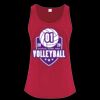 ATC Everyday Heavy Cotton Ladies' Tank Top Thumbnail