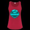ATC Everyday Heavy Cotton Ladies' Tank Top Thumbnail