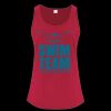 ATC Everyday Heavy Cotton Ladies' Tank Top Thumbnail