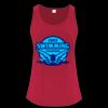 ATC Everyday Heavy Cotton Ladies' Tank Top Thumbnail