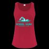 ATC Everyday Heavy Cotton Ladies' Tank Top Thumbnail