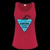 ATC Everyday Heavy Cotton Ladies' Tank Top Thumbnail