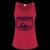 ATC Everyday Heavy Cotton Ladies' Tank Top Thumbnail