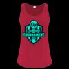 ATC Everyday Heavy Cotton Ladies' Tank Top Thumbnail