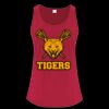ATC Everyday Heavy Cotton Ladies' Tank Top Thumbnail