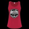 ATC Everyday Heavy Cotton Ladies' Tank Top Thumbnail