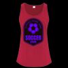 ATC Everyday Heavy Cotton Ladies' Tank Top Thumbnail