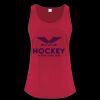 ATC Everyday Heavy Cotton Ladies' Tank Top Thumbnail