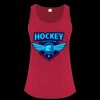 ATC Everyday Heavy Cotton Ladies' Tank Top Thumbnail