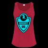 ATC Everyday Heavy Cotton Ladies' Tank Top Thumbnail