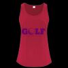 ATC Everyday Heavy Cotton Ladies' Tank Top Thumbnail