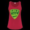 ATC Everyday Heavy Cotton Ladies' Tank Top Thumbnail