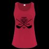 ATC Everyday Heavy Cotton Ladies' Tank Top Thumbnail