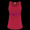 ATC Everyday Heavy Cotton Ladies' Tank Top Thumbnail