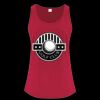 ATC Everyday Heavy Cotton Ladies' Tank Top Thumbnail