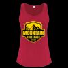 ATC Everyday Heavy Cotton Ladies' Tank Top Thumbnail