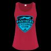ATC Everyday Heavy Cotton Ladies' Tank Top Thumbnail