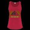 ATC Everyday Heavy Cotton Ladies' Tank Top Thumbnail
