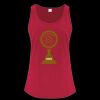 ATC Everyday Heavy Cotton Ladies' Tank Top Thumbnail