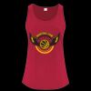 ATC Everyday Heavy Cotton Ladies' Tank Top Thumbnail