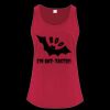 ATC Everyday Heavy Cotton Ladies' Tank Top Thumbnail