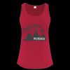 ATC Everyday Heavy Cotton Ladies' Tank Top Thumbnail