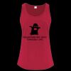ATC Everyday Heavy Cotton Ladies' Tank Top Thumbnail