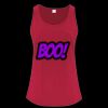 ATC Everyday Heavy Cotton Ladies' Tank Top Thumbnail