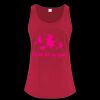 ATC Everyday Heavy Cotton Ladies' Tank Top Thumbnail
