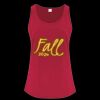 ATC Everyday Heavy Cotton Ladies' Tank Top Thumbnail